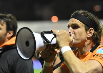 Sportske novosti – Uprava Šibenika nije ispunila obećanje! Igrači odbili sjesti u autobus i krenuti prema Koprivnici