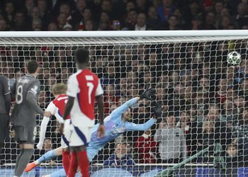 Sportske novosti – VIDEO Courtois priznao veliku grešku nakon koje je krenuo debakl, ali i optužio suigrače: ‘Preuzimam odgovornost!’