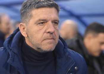 Sportske novosti – VIDEO: ‘Da me pozove Hajduk, razmislio bih. A povratkom Zvone Bobana nije na dobitku samo Dinamo…