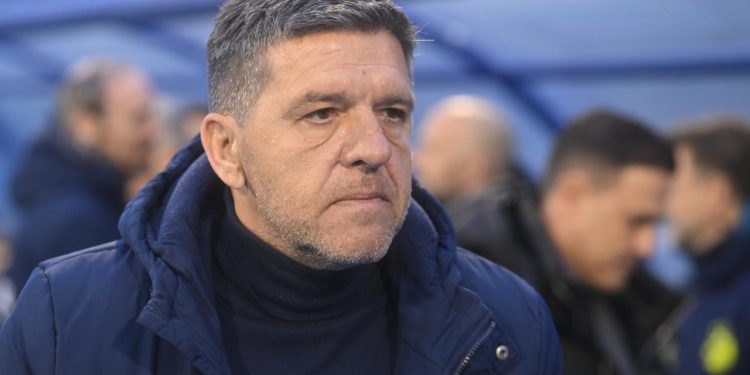 Sportske novosti – VIDEO: ‘Da me pozove Hajduk, razmislio bih. A povratkom Zvone Bobana nije na dobitku samo Dinamo…