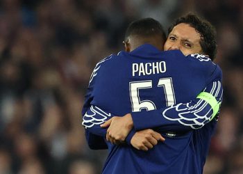 Sportske novosti – VIDEO: Enrique ga je platio 50 milijuna eura, sad mu je dužan i večeru. Pogledajte potez vrijedan polufinala