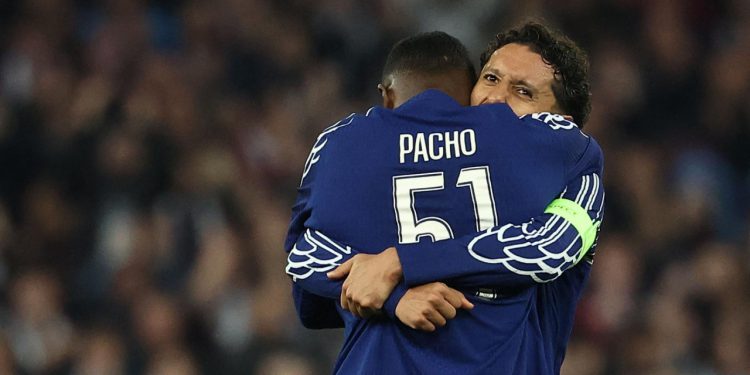 Sportske novosti – VIDEO: Enrique ga je platio 50 milijuna eura, sad mu je dužan i večeru. Pogledajte potez vrijedan polufinala