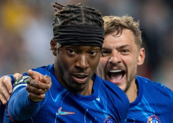 Sportske novosti – VIDEO Fantastičan niz Chelseaja u Europi, Legia je večeras pregažena usred Varšave