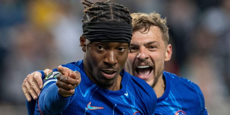 Sportske novosti – VIDEO Fantastičan niz Chelseaja u Europi, Legia je večeras pregažena usred Varšave