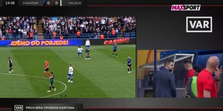 Sportske novosti – VIDEO Gattuso je ipak u pravu: Pogledajte novu snimku Diallova udarca, je li ovo dovoljno za isključenje?