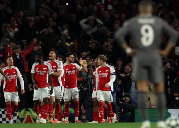 Sportske novosti – VIDEO Izgleda da je on gledao drugu utakmicu: Nevjerojatna izjava legende nakon slavlja Arsenala na Emiratesu