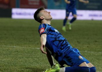 Sportske novosti – VIDEO Komentator u transu: ‘Dozvolite mi da ustanem i zaplješćem na ovoj asistenciji i golu. Ovo je djelo magije’