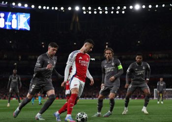 Sportske novosti – VIDEO Luka Modrić otkrio trenutak kada je sve krenulo po zlu za Real: ‘To nas je ubilo, nismo to očekivali’