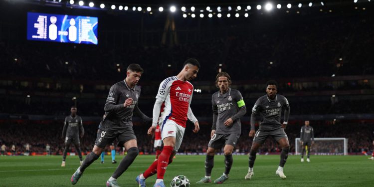 Sportske novosti – VIDEO Luka Modrić otkrio trenutak kada je sve krenulo po zlu za Real: ‘To nas je ubilo, nismo to očekivali’