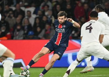 Sportske novosti – VIDEO: Novi čudesni golovi u Ligi prvaka, pogledajte kako je Pariz odgovorio Londonu