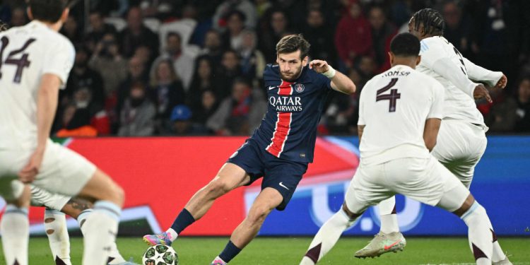 Sportske novosti – VIDEO: Novi čudesni golovi u Ligi prvaka, pogledajte kako je Pariz odgovorio Londonu