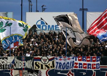 Sportske novosti – VIDEO Novi show Gennara Gattusa: Nakon utakmice ‘zapalio’ tribine, evo što je Torcida poručila igračima