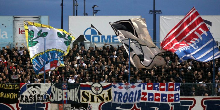 Sportske novosti – VIDEO Novi show Gennara Gattusa: Nakon utakmice ‘zapalio’ tribine, evo što je Torcida poručila igračima