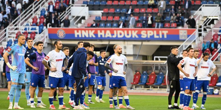 Sportske novosti – VIDEO: Ovo se rijetko viđa na Poljudu, gosti dobili ovacije, a Bijeli izviždani! U Gorici Boysi tjerali dinamovce