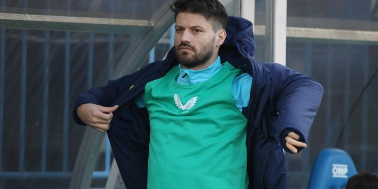 Sportske novosti – VIDEO Petković: ‘Ovo je katastrofa! Neću govoriti vruće glave, porazgovarat ćemo…’