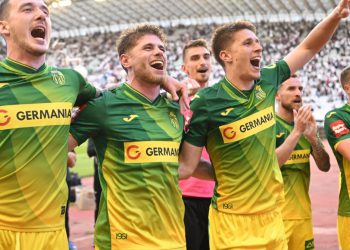 Sportske novosti – VIDEO Pogledajte atmosferu u utrobi Poljuda nakon poraza Hajduka, riječi su ponekad suvišne…