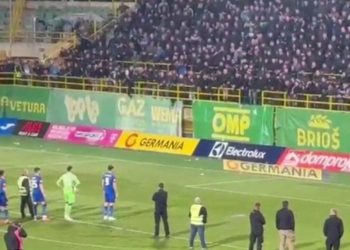 Sportske novosti – VIDEO: Pogledajte kako su Boysi ispratili igrače, kamere uhvatile očaj Dinamovih zvijezda