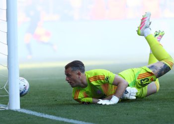 Sportske novosti – VIDEO: Pogledajte nesvakidašnji pogodak Osijeka za erupciju na Opus Areni. Lučić opet ‘nesretnik’