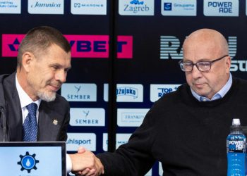 Sportske novosti – VIDEO: Pogledajte reakcije Bobana i Zajeca na poruku BBB-a uoči okršaja s Rijekom