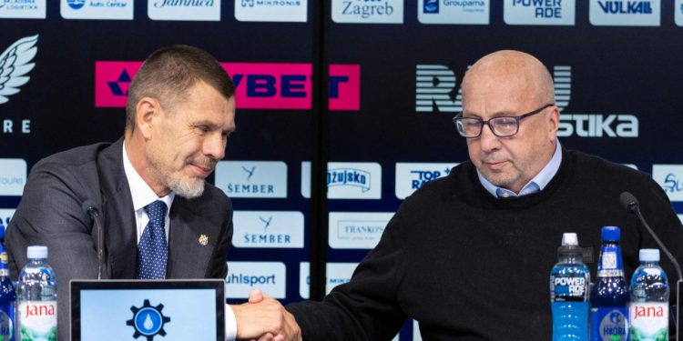 Sportske novosti – VIDEO: Pogledajte reakcije Bobana i Zajeca na poruku BBB-a uoči okršaja s Rijekom