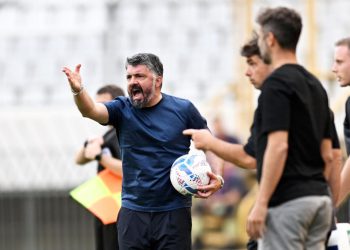 Sportske novosti – VIDEO: Pogledajte zašto je Gattuso poludio na suca, a Rakitić se ispričavao suigraču