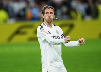 Sportske novosti – VIDEO Proslavljeni Englez slagao idealnu momčad, na spomen Modrića odmah je ispalio: ‘Glupo pitanje!’