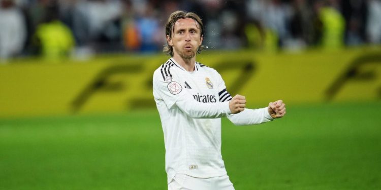 Sportske novosti – VIDEO Proslavljeni Englez slagao idealnu momčad, na spomen Modrića odmah je ispalio: ‘Glupo pitanje!’