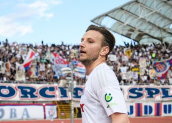 Sportske novosti – VIDEO: Rakitić objavio veliku vijest koja je obradovala