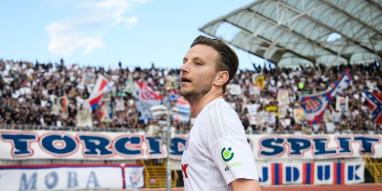 Sportske novosti – VIDEO: Rakitić objavio veliku vijest koja je obradovala