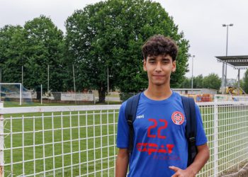 Sportske novosti – VIDEO Sin Eduarda da Silve zabio četiri gola na turniru u Vukovaru, pogledajte kako je zabio Dinamu!