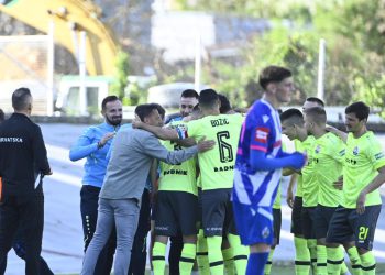 Sportske novosti – VIDEO: Slaven Belupo srušio Lokose! Poveo nakon intervencije VAR-a pa sve završio jednom od najljepših akcija sezone