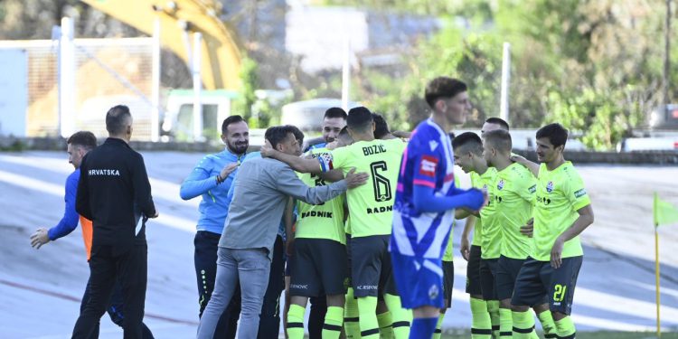 Sportske novosti – VIDEO: Slaven Belupo srušio Lokose! Poveo nakon intervencije VAR-a pa sve završio jednom od najljepših akcija sezone