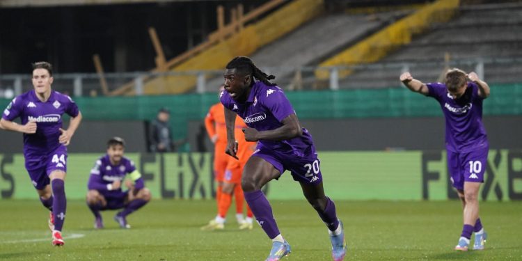 Sportske novosti – VIDEO: Slovenci bili nadomak senzacije, pa ispustilli produžetke u Firenci. Pongračić majstorski asistirao