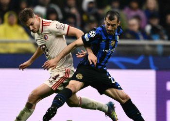 Sportske novosti – VIDEO Vatreni se ispričao nakon incidenta u Milanu o kojem bruji Europa: ‘Bilo je to malo glupo od mene’