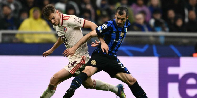 Sportske novosti – VIDEO Vatreni se ispričao nakon incidenta u Milanu o kojem bruji Europa: ‘Bilo je to malo glupo od mene’