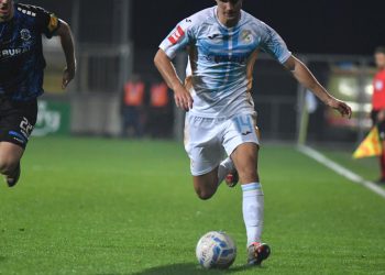 Sportske novosti – Varaždin na Rujevici ide u lov na Europu: ‘Ostaje žal zbog Gorice i Dinama, možda će nam se to u nedjelju već vratiti’