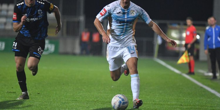 Sportske novosti – Varaždin na Rujevici ide u lov na Europu: ‘Ostaje žal zbog Gorice i Dinama, možda će nam se to u nedjelju već vratiti’