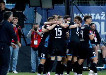 Sportske novosti – Varaždin nakon Hajduka i Slavena časti navijače! Klub najnovijom objavom obradovao sve fanove