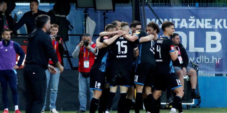 Sportske novosti – Varaždin nakon Hajduka i Slavena časti navijače! Klub najnovijom objavom obradovao sve fanove