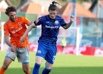 Sportske novosti – Varaždin ostao bez važnog kotačića, ali jedan se Šafarićev adut vraća u sastav