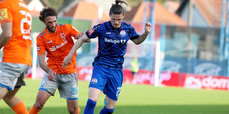 Sportske novosti – Varaždin ostao bez važnog kotačića, ali jedan se Šafarićev adut vraća u sastav