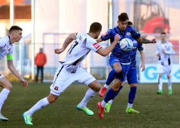 Sportske novosti – Varaždinci ‘zeznuli’ Dinamo, a sad kažu: ‘Čeka nas posve drugačija utakmica’