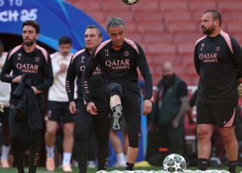 Sportske novosti – Već danas kreće nogometni spektakl: Evo gdje možete pratiti polufinalne utakmice Lige prvaka