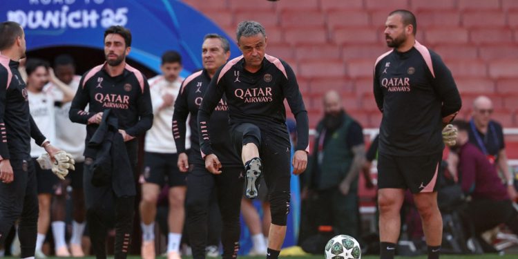 Sportske novosti – Već danas kreće nogometni spektakl: Evo gdje možete pratiti polufinalne utakmice Lige prvaka