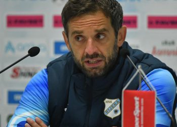 Sportske novosti – Veliki hendikep: Rijeka bez tri jako važna igrača protiv Dinama!? Đalović: ‘I oni su najvjerojatnije ‘out’…’