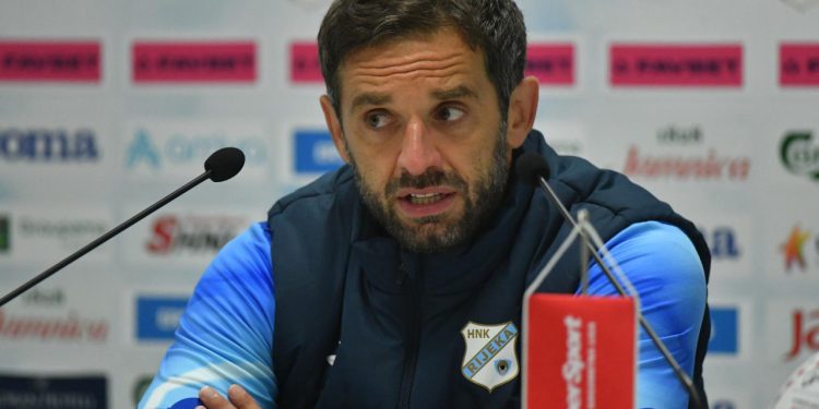 Sportske novosti – Veliki hendikep: Rijeka bez tri jako važna igrača protiv Dinama!? Đalović: ‘I oni su najvjerojatnije ‘out’…’