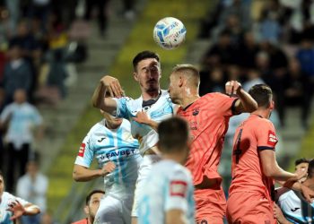 Sportske novosti – Veliki hendikep za Rijeku: Jedan od najvažnijih igrača završio u suzama, propušta derbi s Dinamom!?