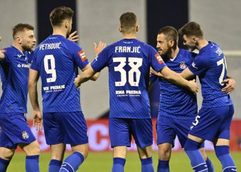 Sportske novosti – Veliki okršaj: Dinamo će zadnje gostovanje ove sezone odraditi na