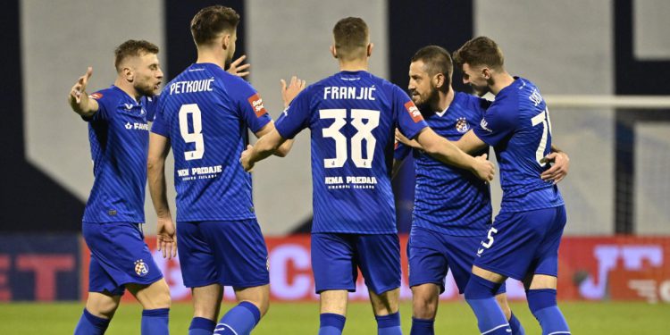 Sportske novosti – Veliki okršaj: Dinamo će zadnje gostovanje ove sezone odraditi na