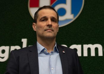 Sportske novosti – Vijest dana s Maksimira: Zvonimir Boban povukao prvi veliki potez, Dinamo ima novog sportskog direktora!